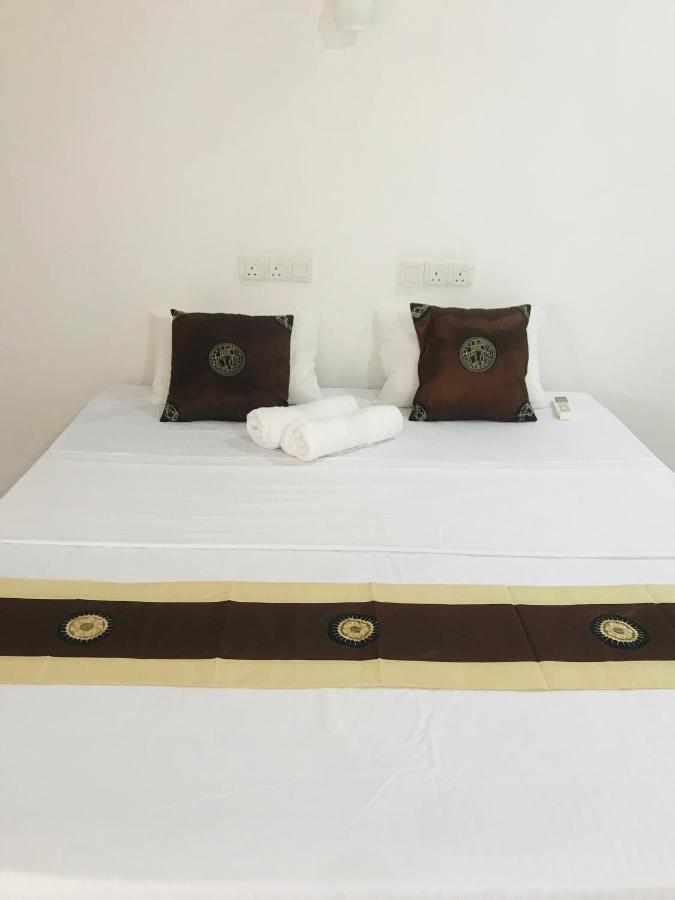 The Wild Culture Hotel Sigiriya Exterior foto