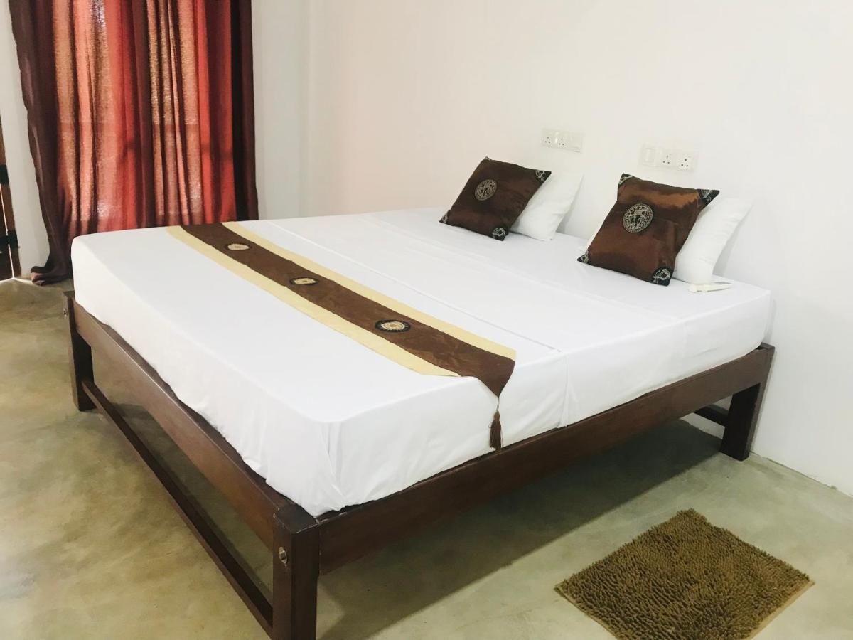 The Wild Culture Hotel Sigiriya Exterior foto