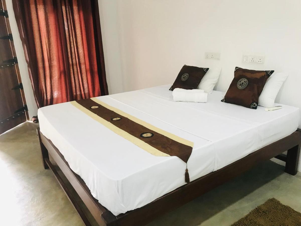 The Wild Culture Hotel Sigiriya Exterior foto