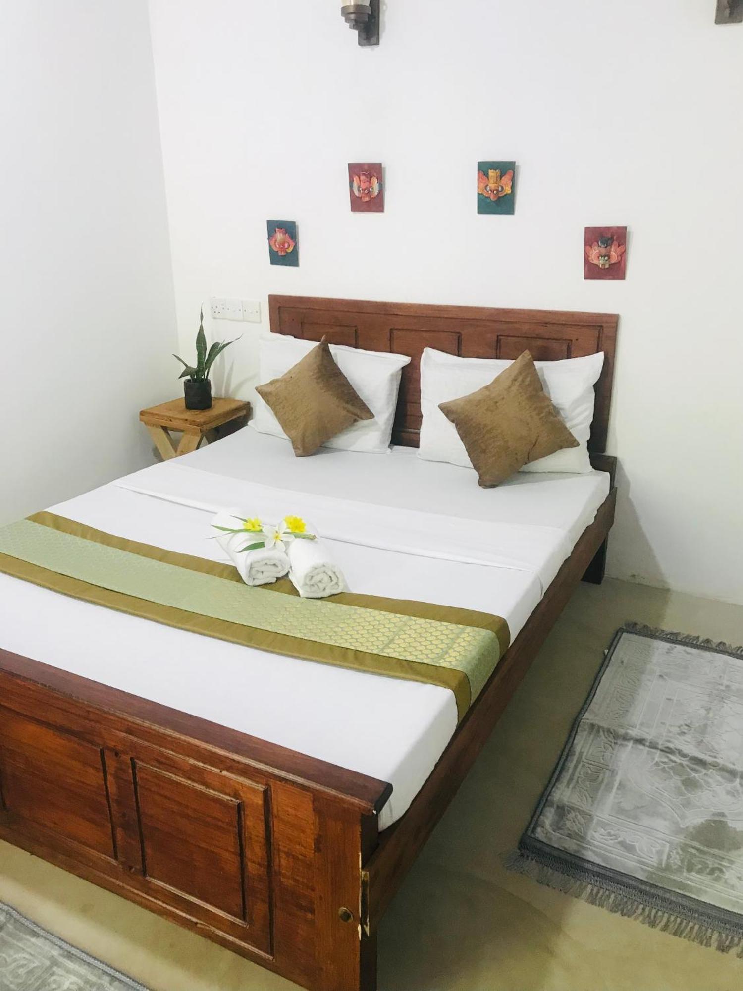 The Wild Culture Hotel Sigiriya Exterior foto