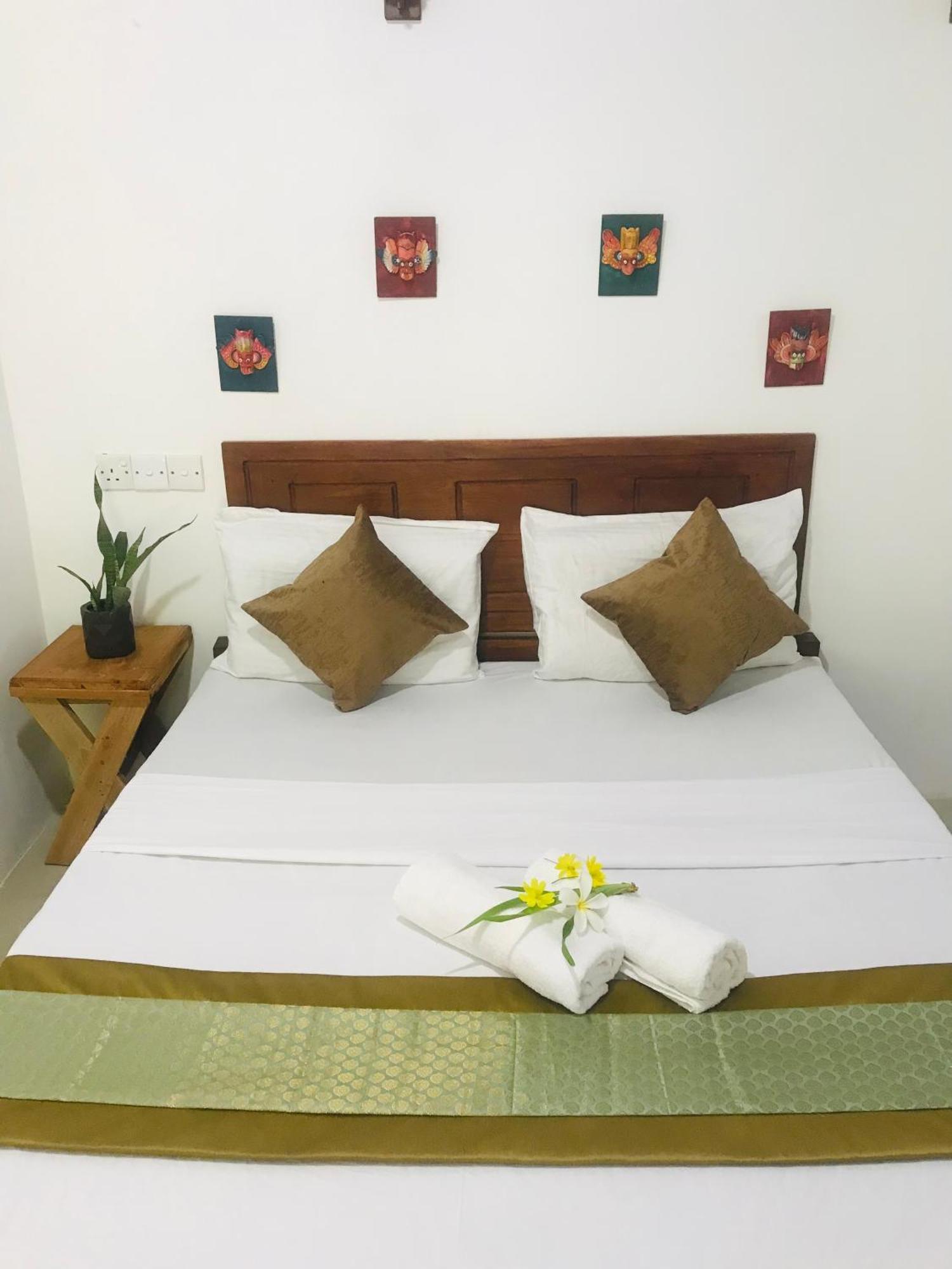 The Wild Culture Hotel Sigiriya Exterior foto